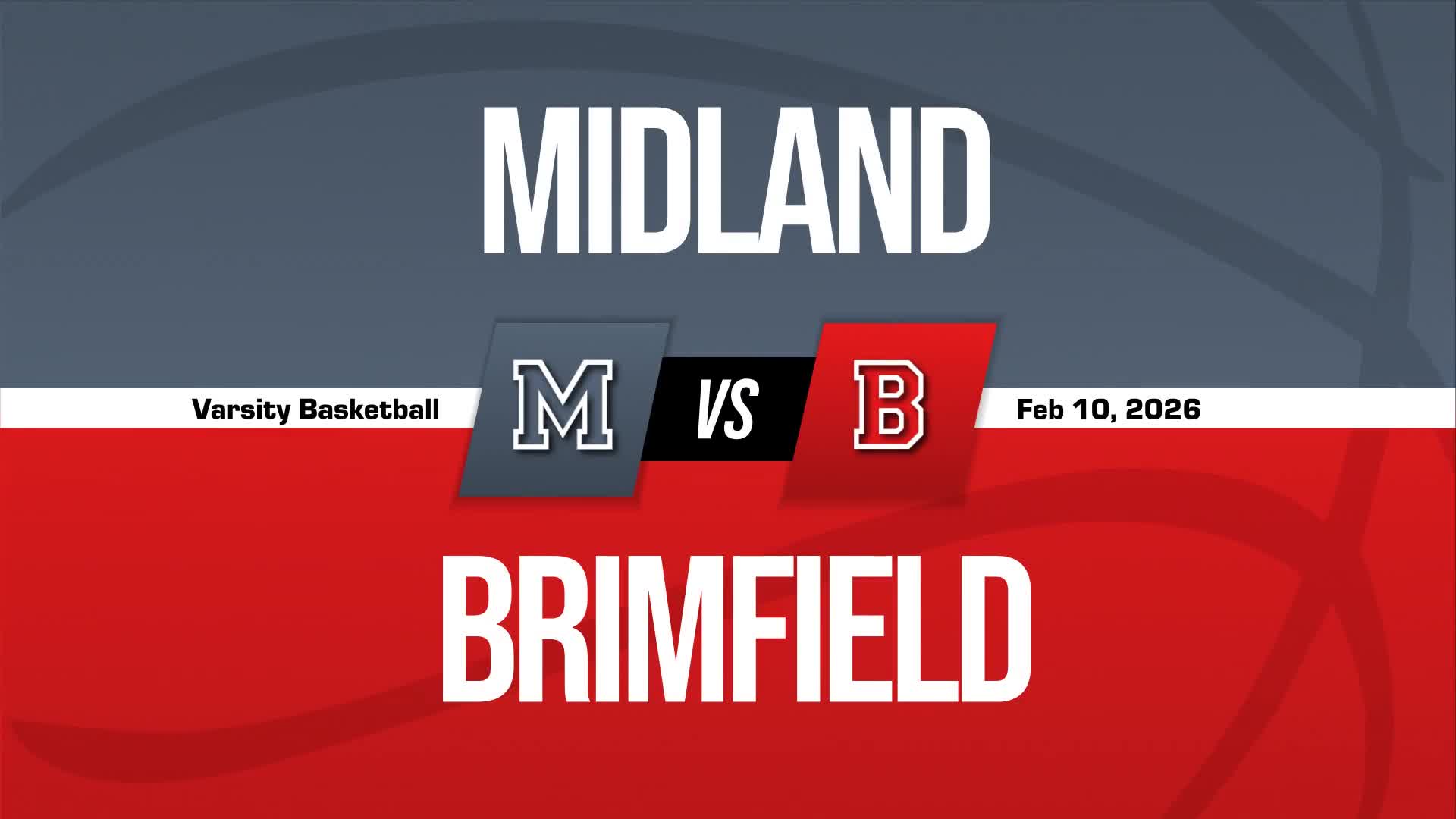 Basketball Recap: Brimfield Gets the Win