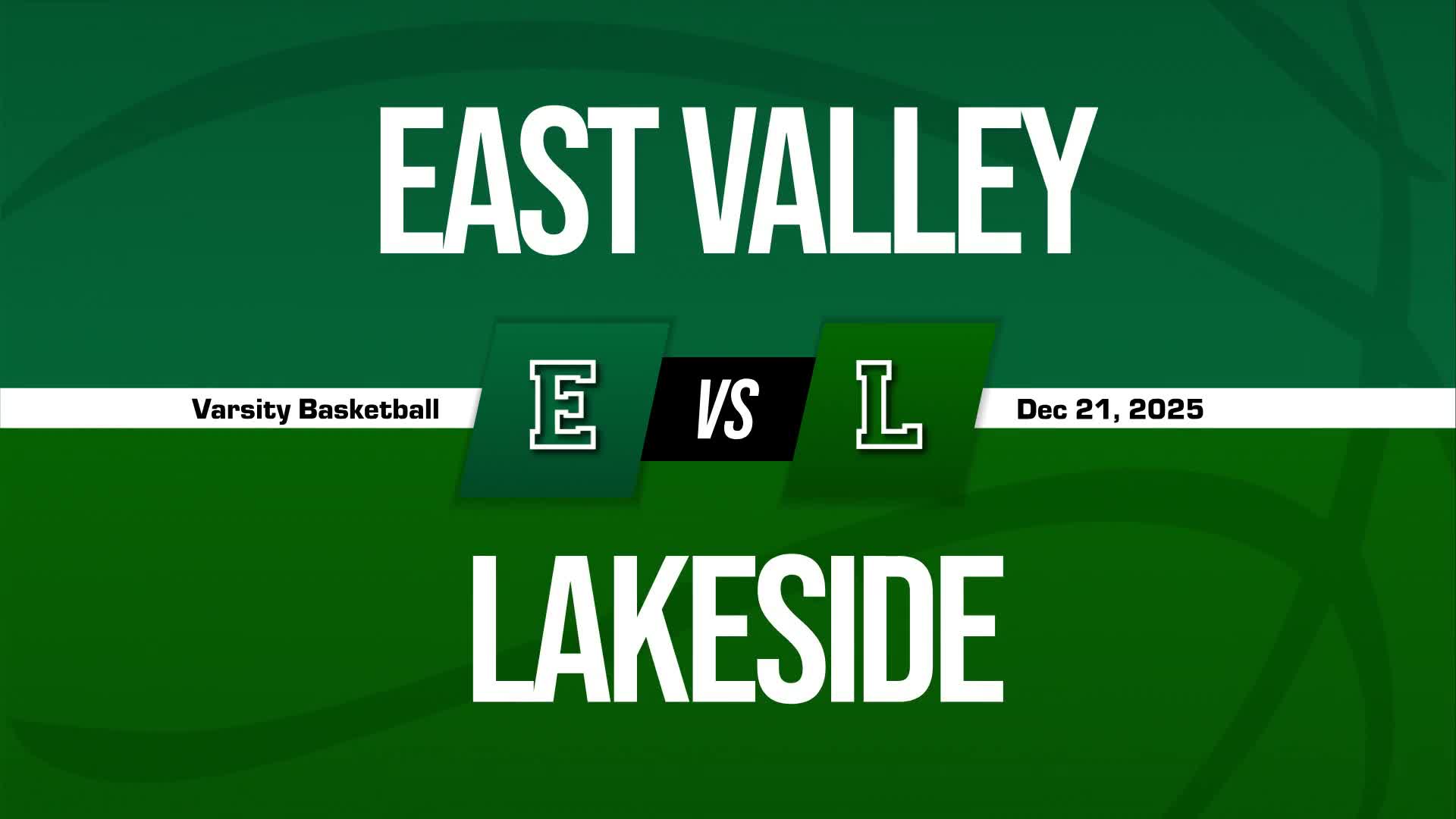 Basketball Recap: East Valley Comes Up Short + How To Watch