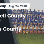 Football Game Preview: McCracken County vs. Graves County