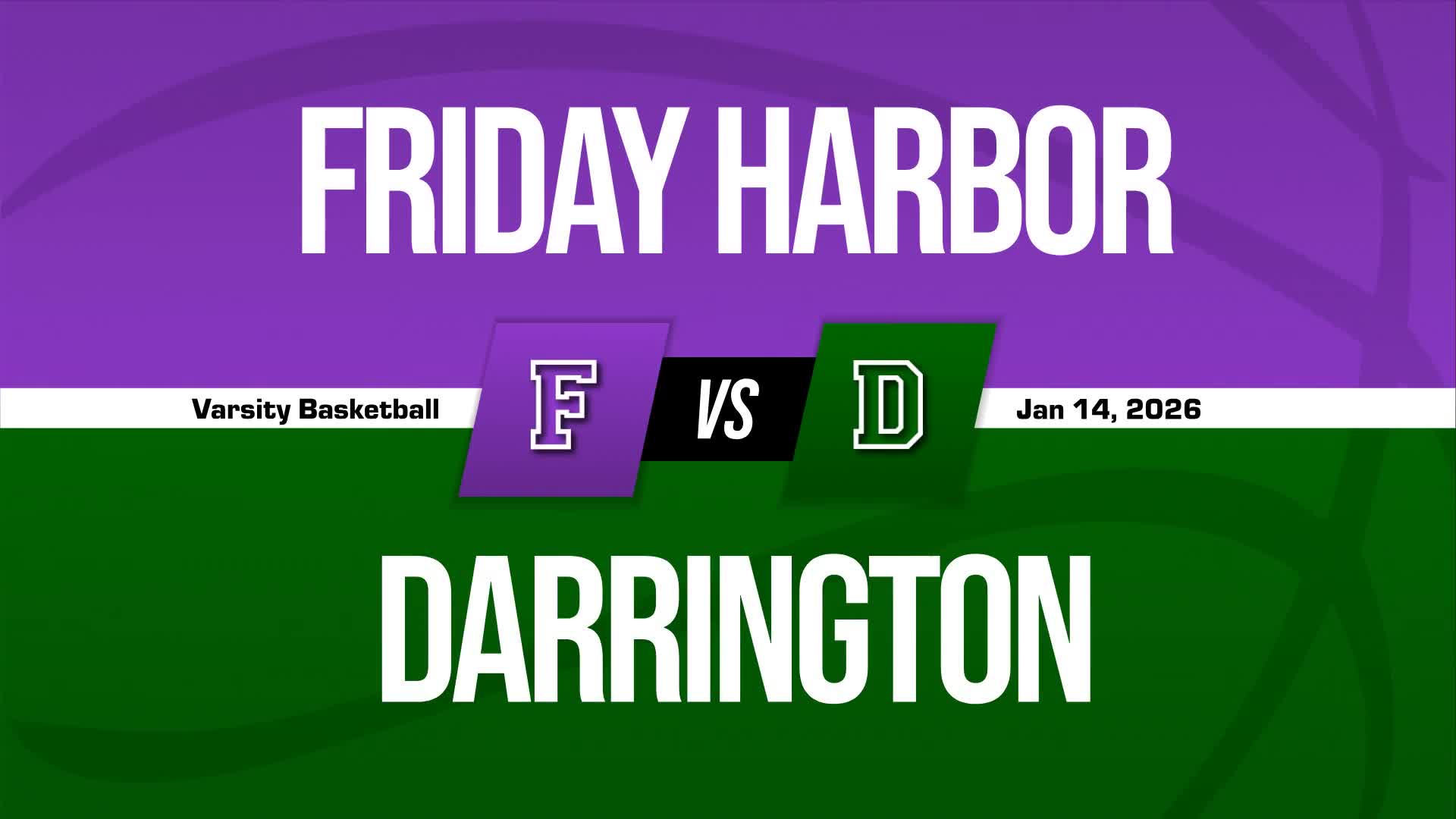 Basketball Game Preview: Friday Harbor Wolverines vs. Orcas Island Vikings + How To Watch