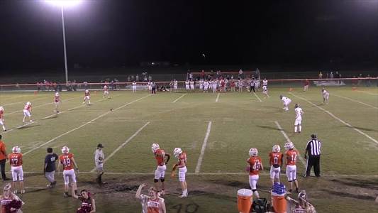 Gholson vs. Meridian