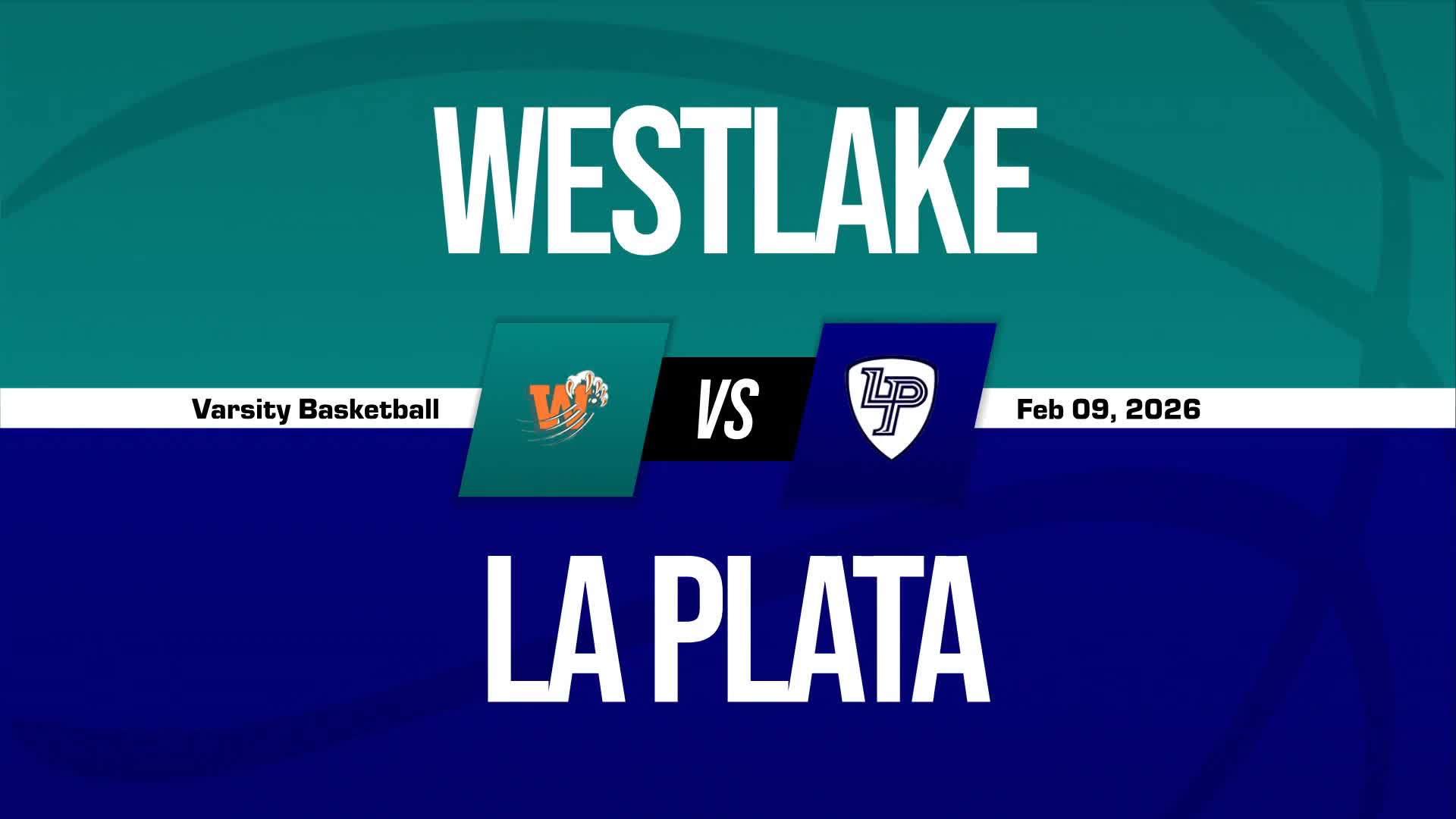 Basketball Game Preview: La Plata Warriors vs. Lackey Chargers