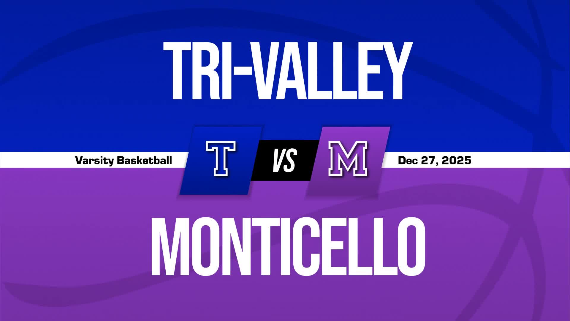 Basketball Recap: Monticello Comes Up Short + How To Watch