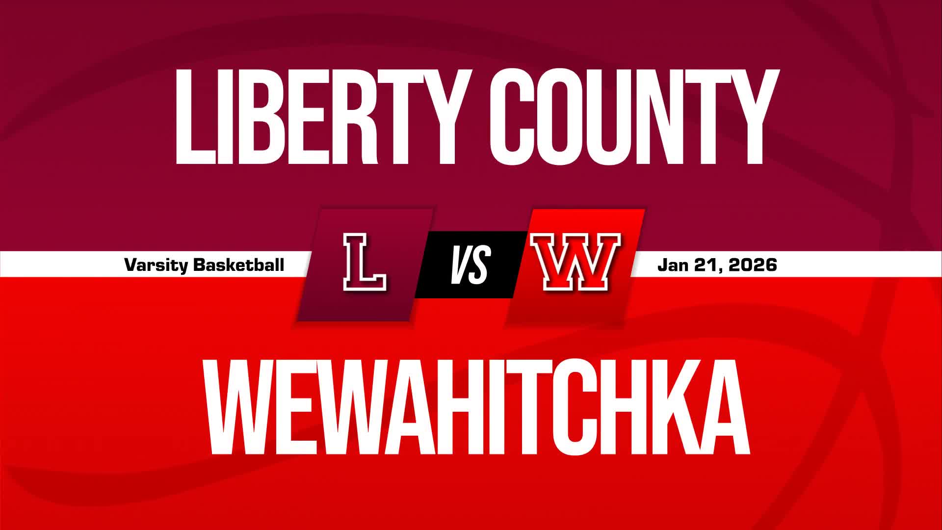 Basketball Recap: Liberty County Drops Highest Score of Season Against Altha