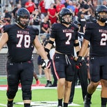 Texas high school football scoreboard