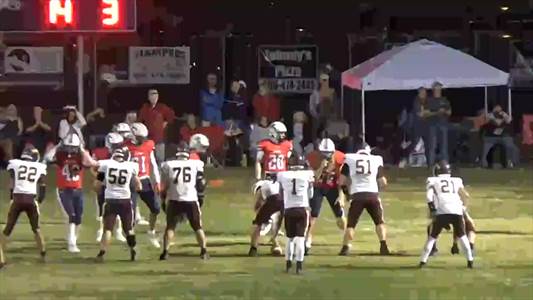 Baseball Recap: East Carter Comes Up Short