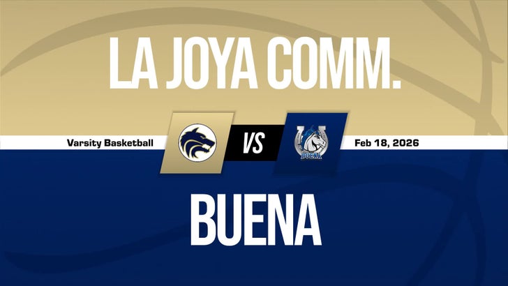 Basketball Recap: La Joya Community Takes a Loss