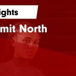 Lee's Summit North vs. Joplin
