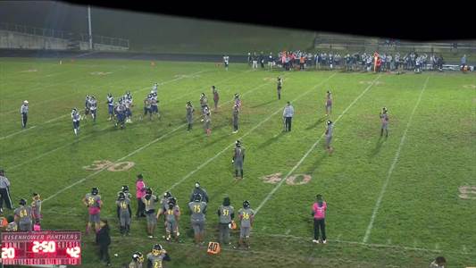 Decatur Eisenhower vs. Jacksonville