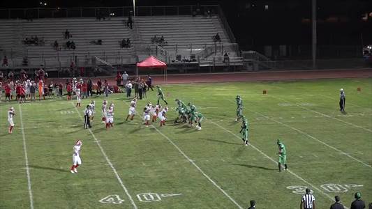 Jackson Cummins Game Report: @ Natomas