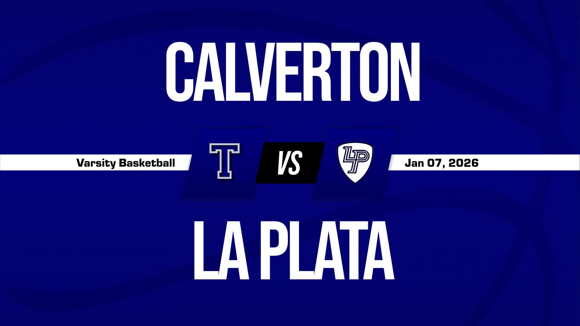 Basketball Game Preview: Calverton vs. Clinton Grace Christian Eagles