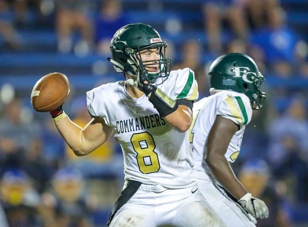 The colors will be Burgundy and Gold, but rumor has it that the Washington Football Team on Wednesday will choose Commanders to replace Redskins. Friendship Christian of Tennessee is one of five high schools with the Commander mascot.