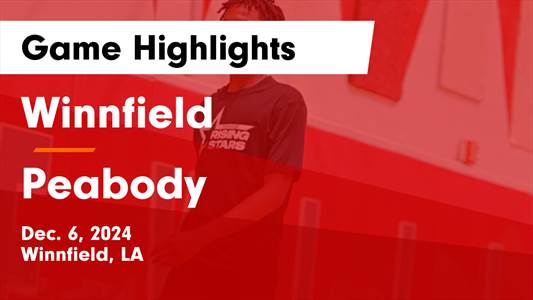 Basketball Game Preview: Winnfield Tigers vs. Pineville Rebels