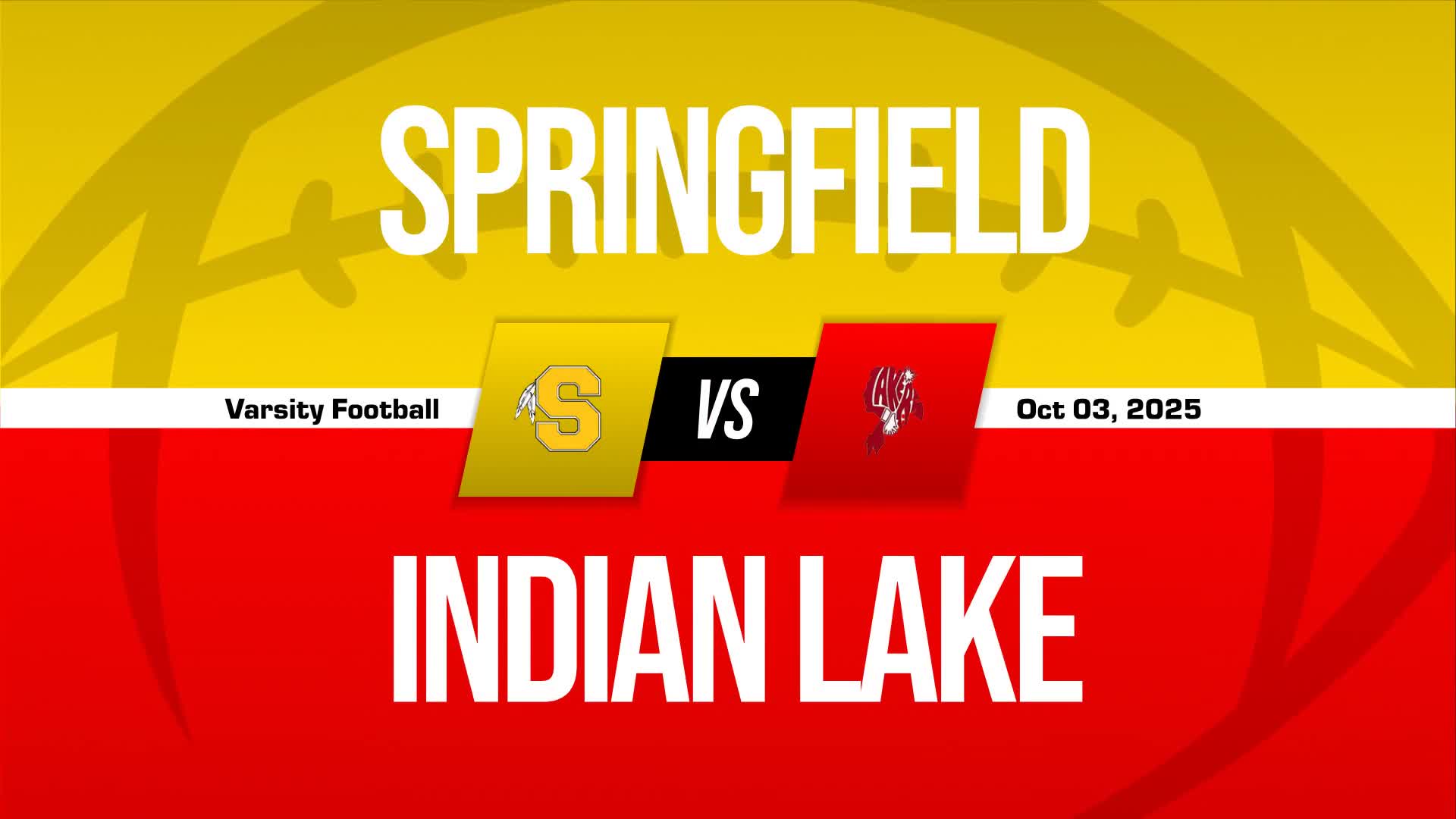 Football Game Preview: Shawnee Braves vs. North Union Wildcats