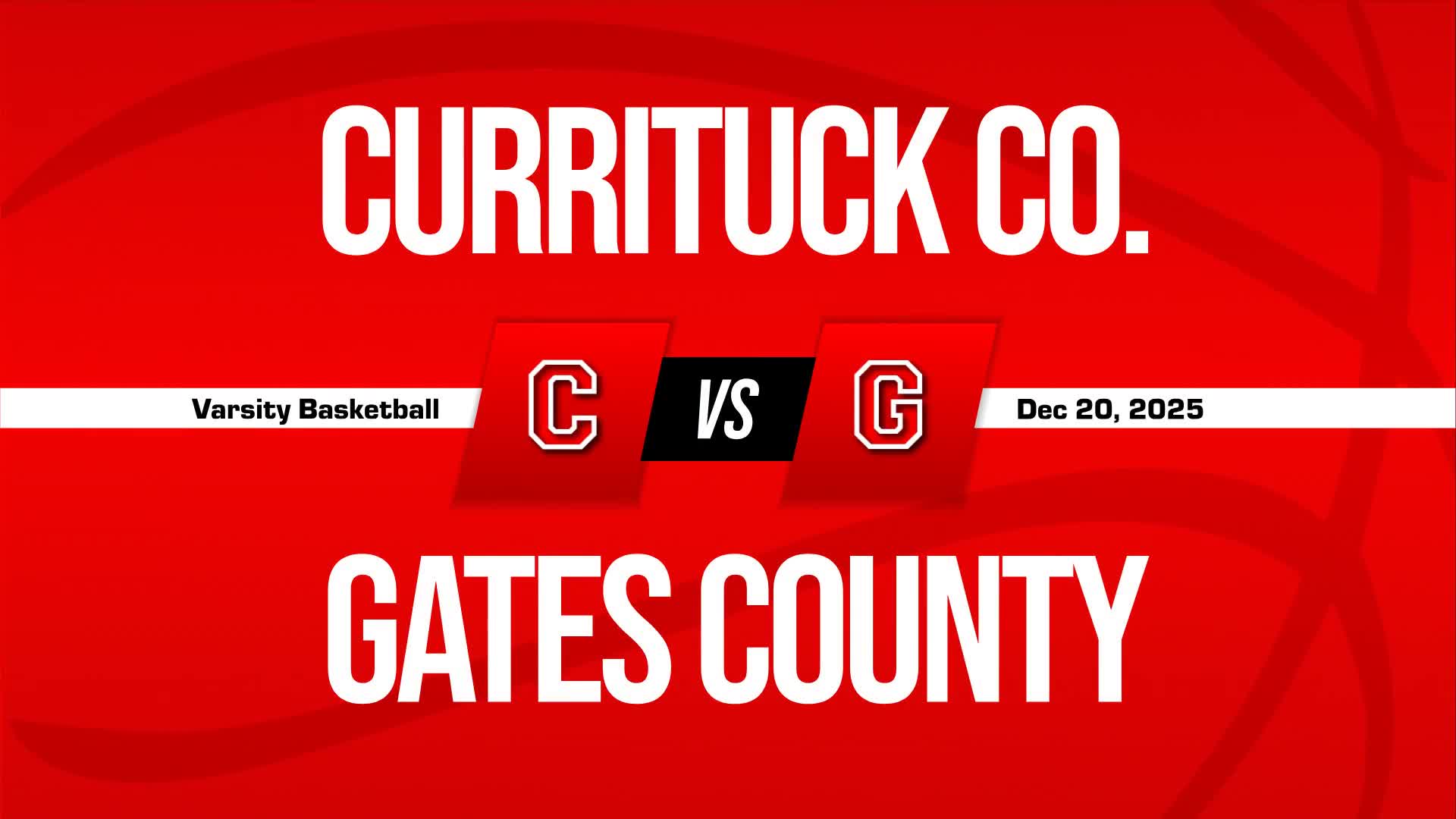 Basketball Game Preview: Currituck County Knights vs. Great Brid