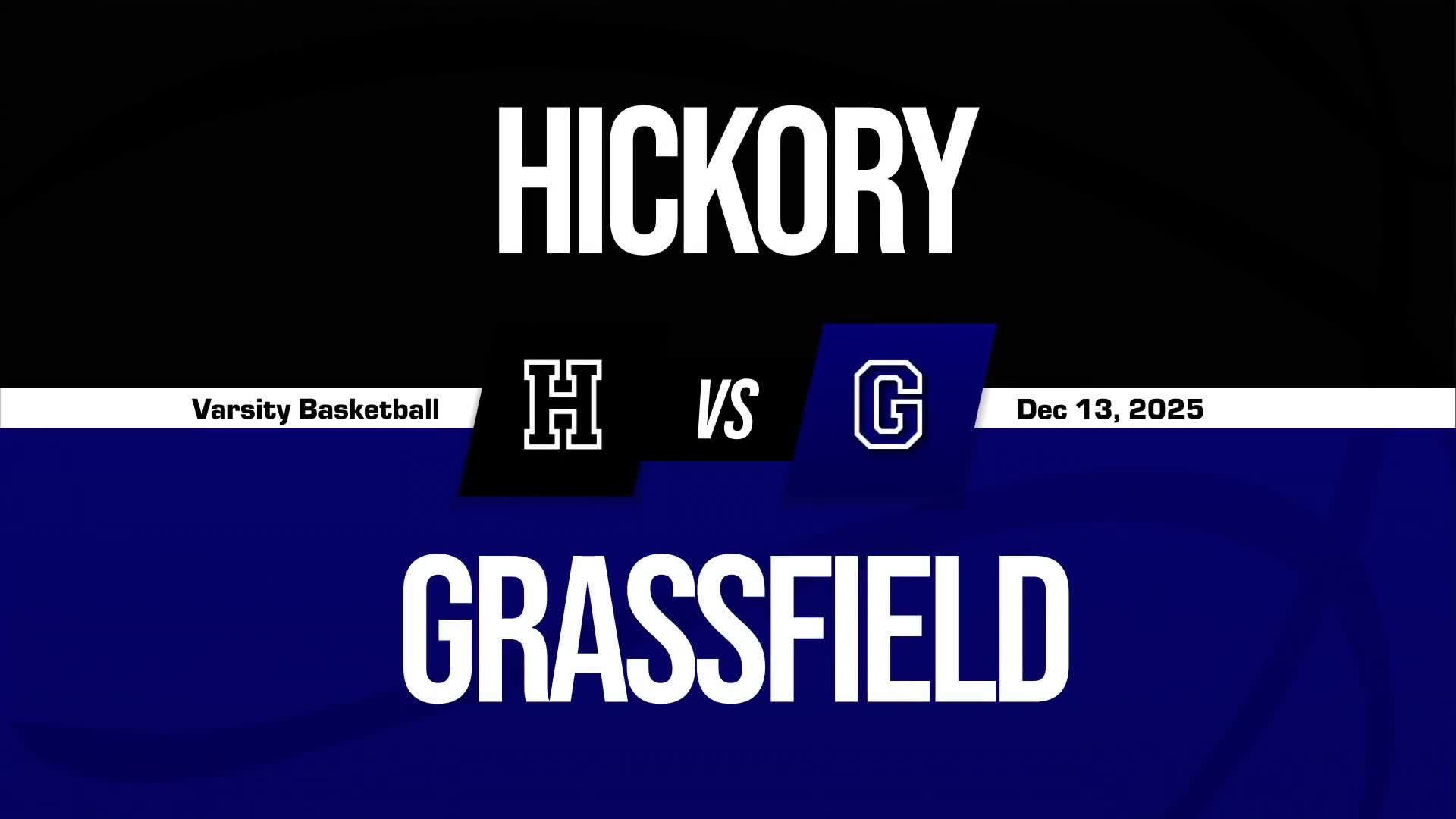 Basketball Recap: Ellery Giddens' Big Game Can't Quite Lead Grassfield over Thomas Dale + How To Watch