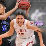 NCAA Tournament: Which states claim the most women's Most Outstanding Player winners?