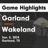 Soccer Game Preview: Wakeland vs. Turner