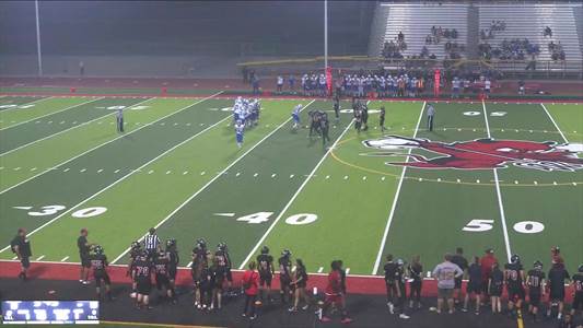 Noah Ramirez Game Report: vs Paradise Honors