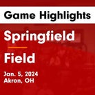 Basketball Game Preview: Springfield Spartans vs. Coventry Comets