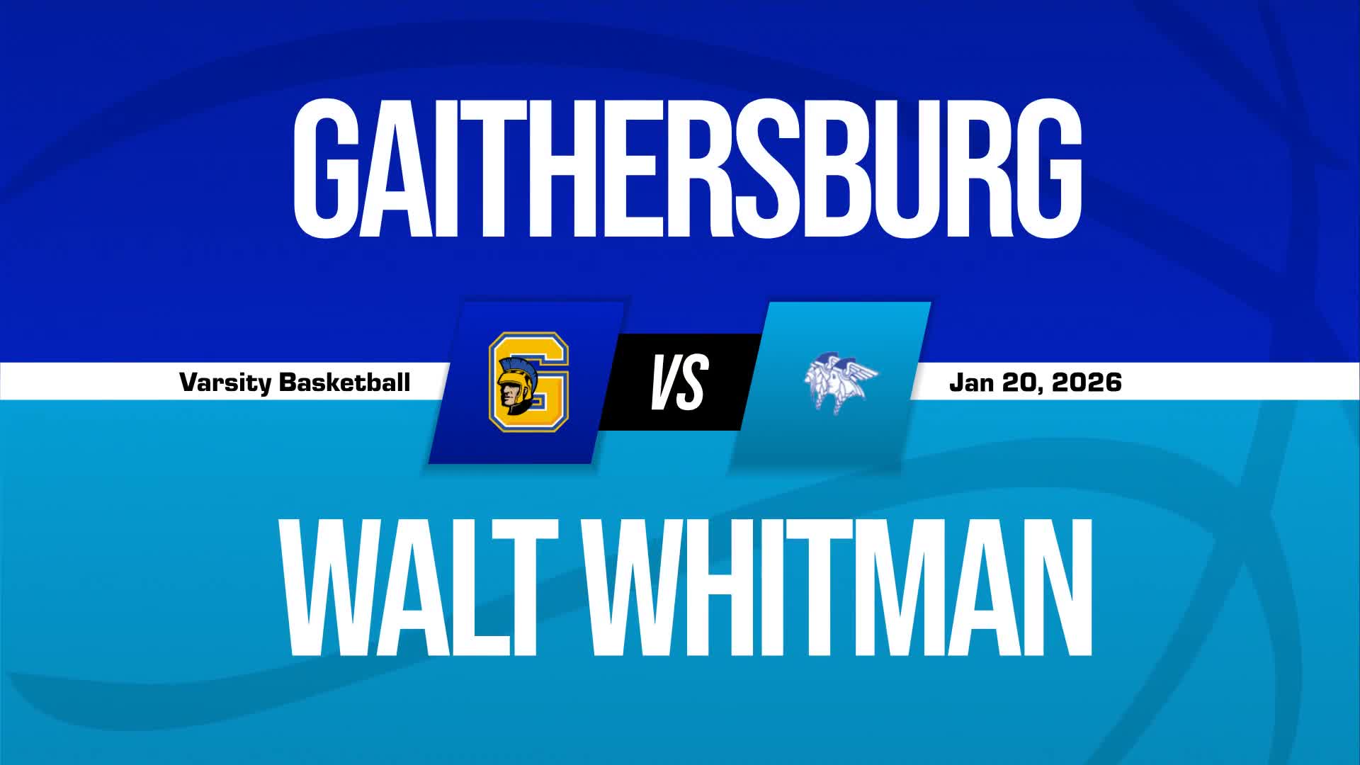 Basketball Game Preview: Whitman Vikings vs. Clarksburg Coyotes