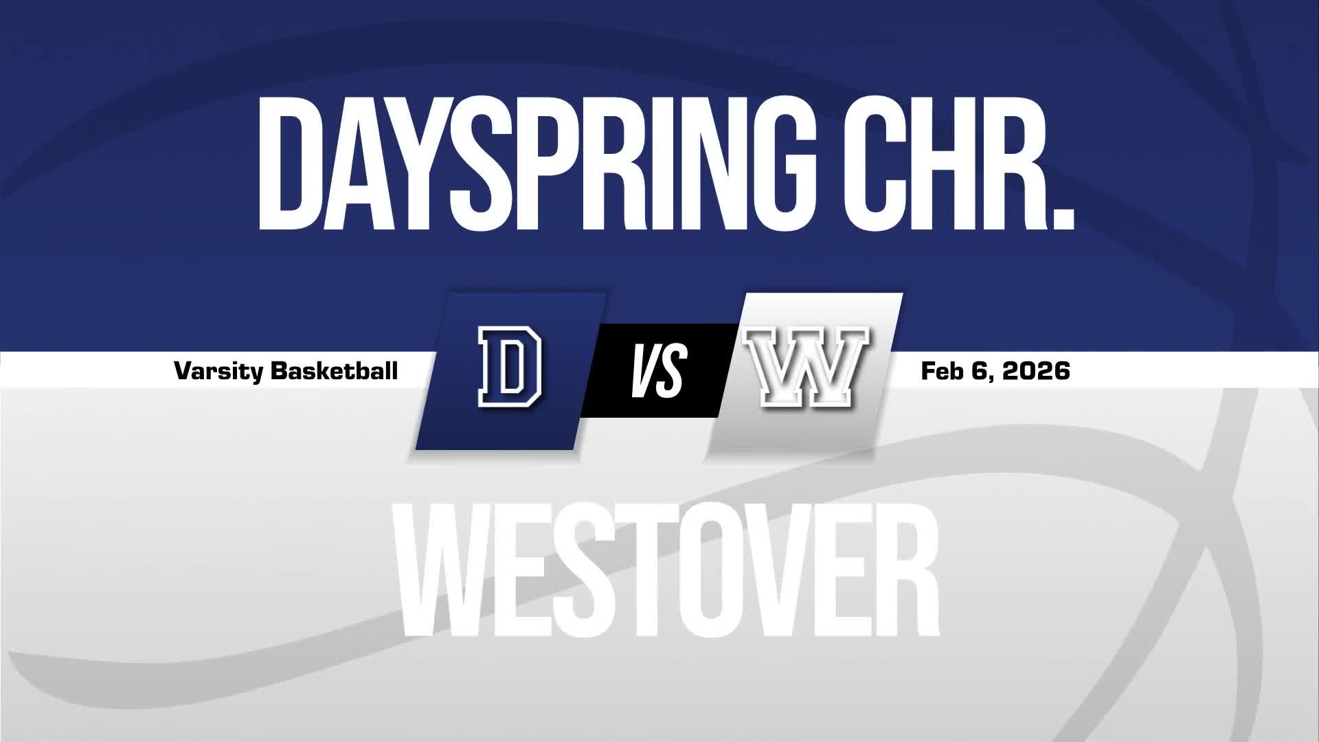 Basketball Game Preview: Westover Christian Academy Bulldogs vs. Roanoke Valley Christian EAGLES + How To Watch