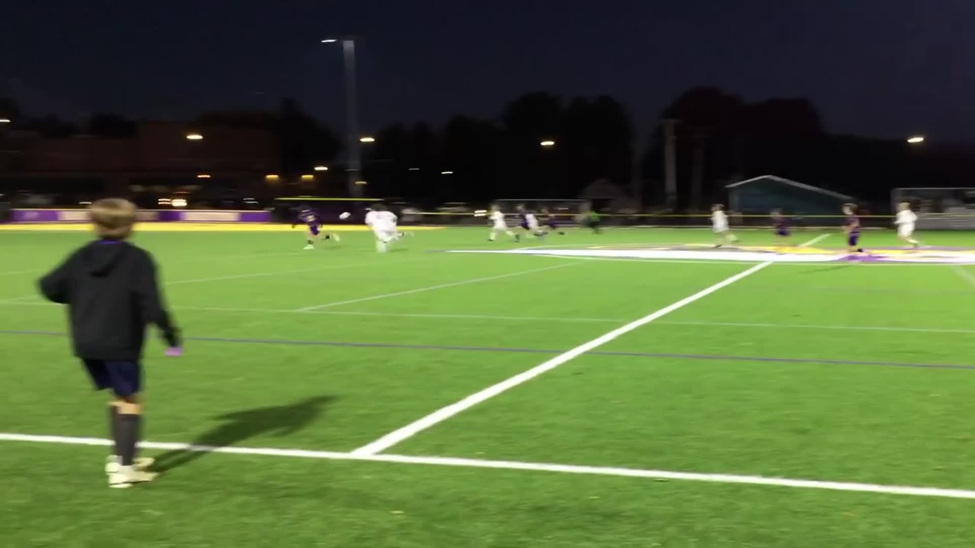 Soccer Game Preview: Griffith Institute vs. Lafayette