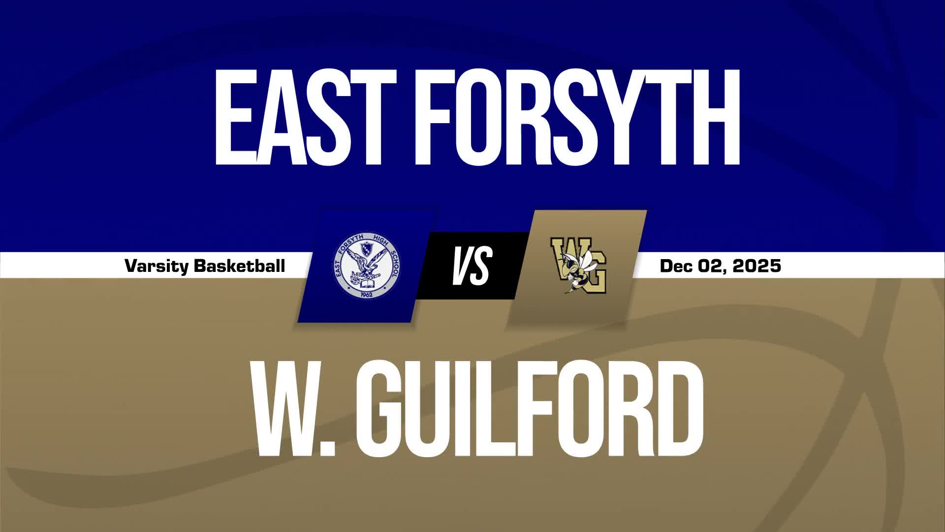 Basketball Recap: Western Guilford Comes Up Short + How To Watch
