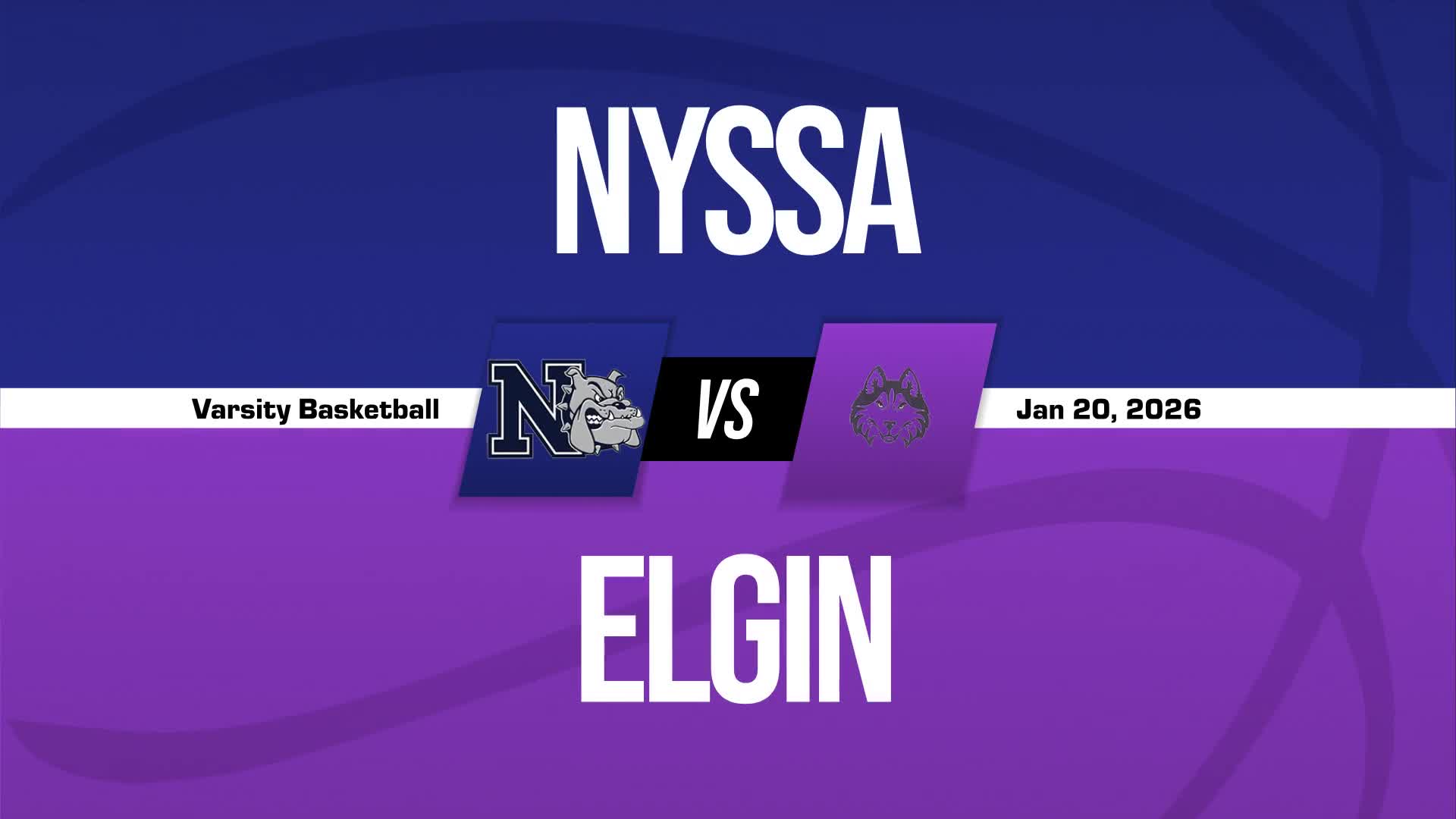 Basketball Game Preview: Elgin Huskies vs. Powder Valley Badgers