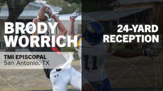 Baseball Recap: TMI-Episcopal snaps five-game streak of wins at 