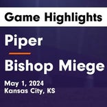 Soccer Game Preview: Piper on Home-Turf