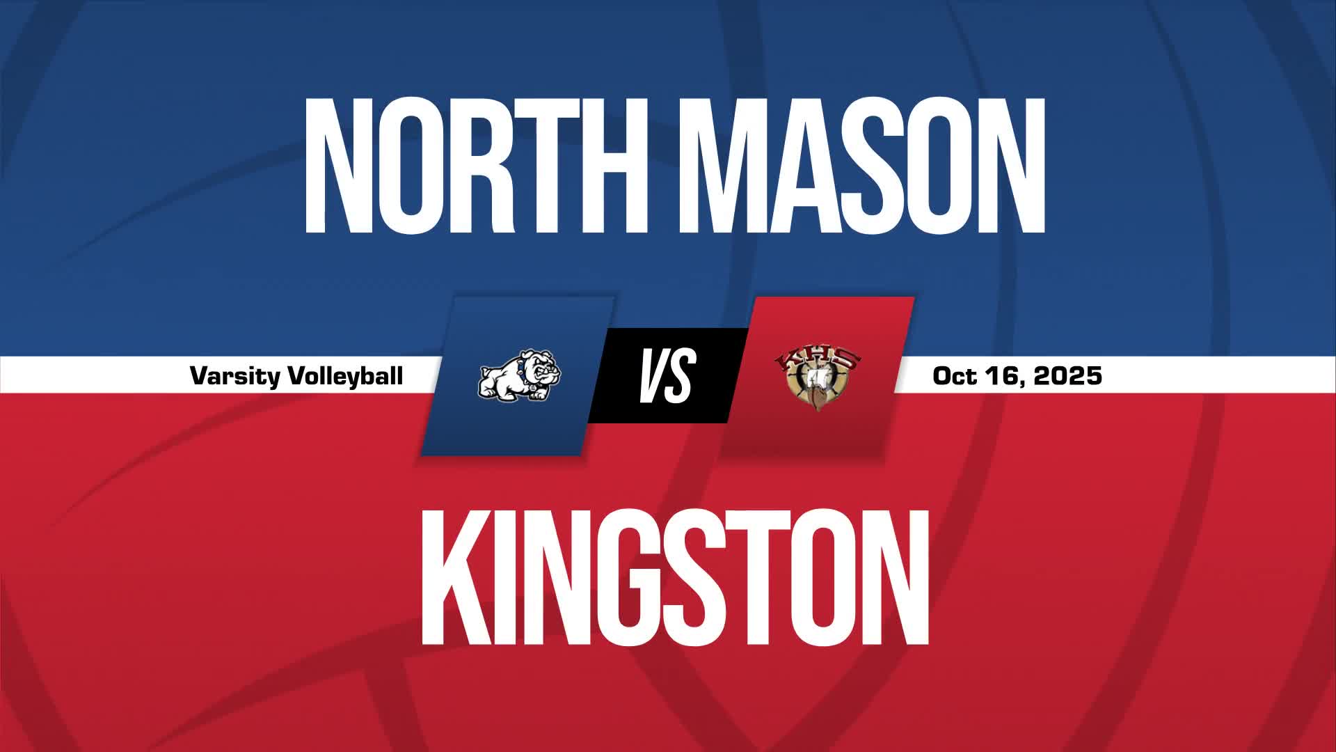 Volleyball Game Preview: North Mason Bulldogs vs. North Kitsap Vikings + Official Tickets