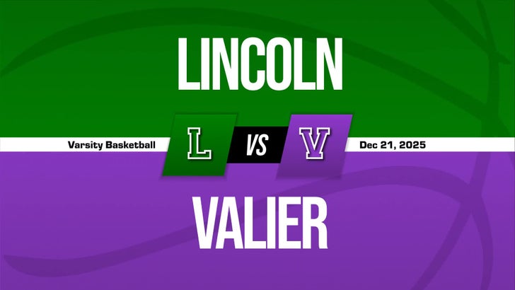 Basketball Recap: Lincoln Beats Valier for Their Seventh Straigh
