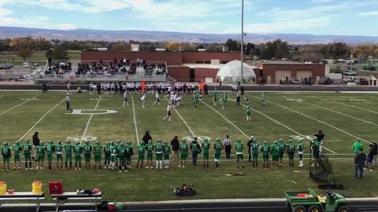 2A North Top Football Player Performances