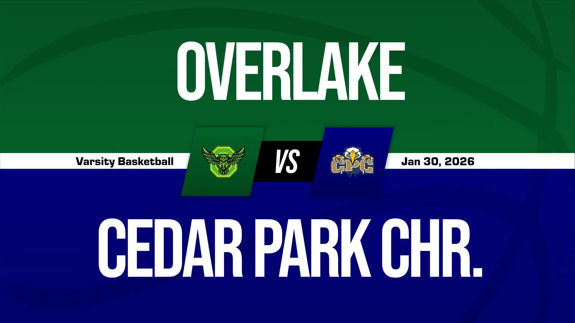 Basketball Recap: Overlake Takes a Loss