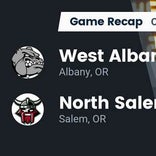 Football Game Preview: West Albany vs. Corvallis