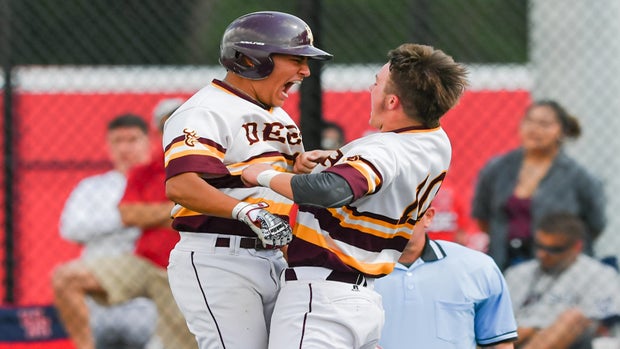 UIL state baseball tournament preview