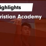 Faith Christian vs. Central Florida Christian Academy