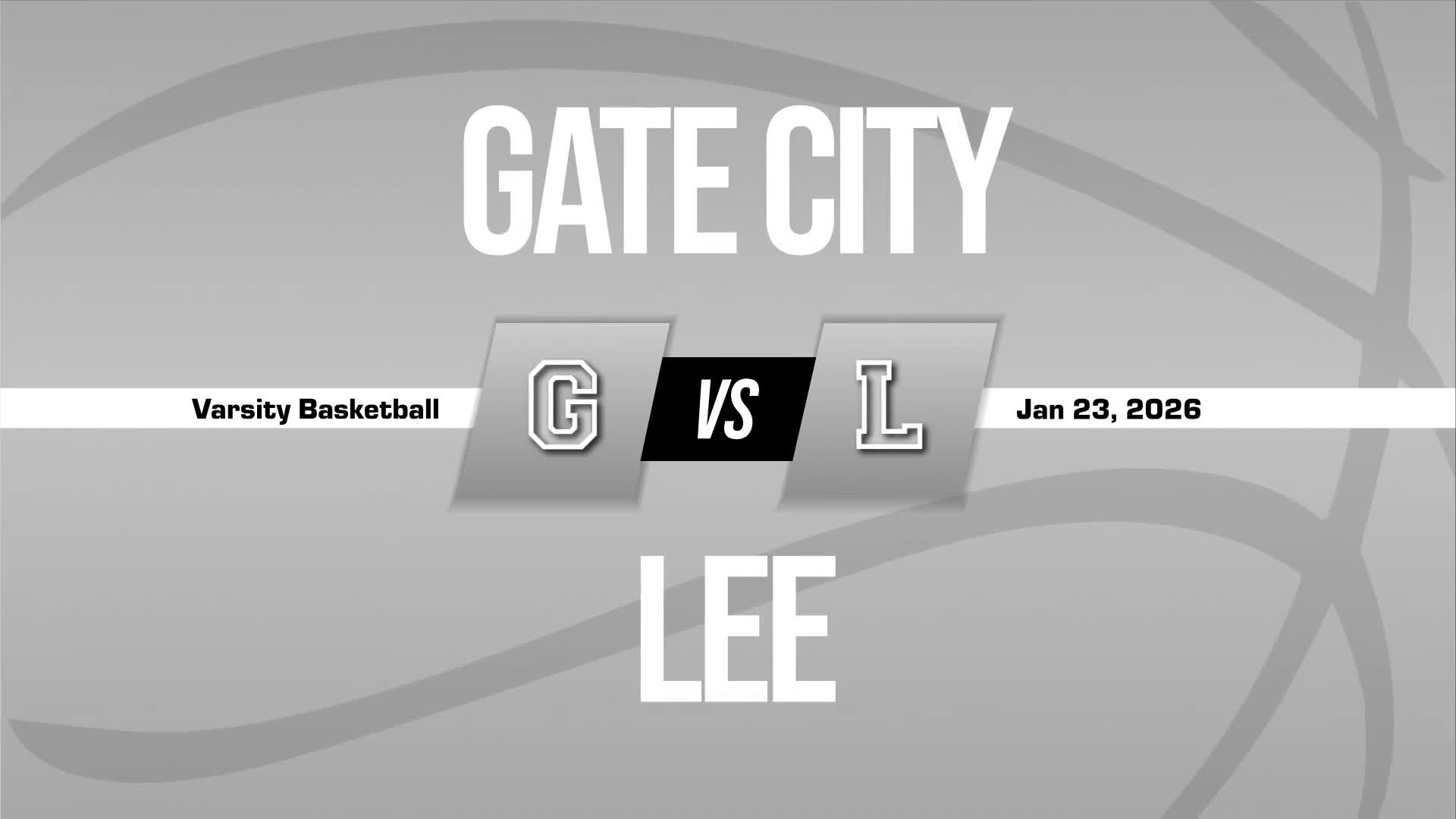 Basketball Recap: Lee's Losing Streak Snapped at Ten Games + How To Watch
