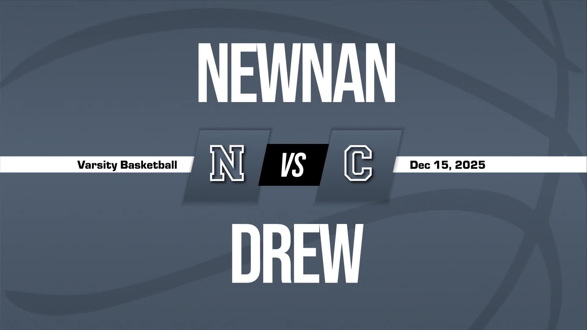 Basketball Recap: Newnan Comes Up Short