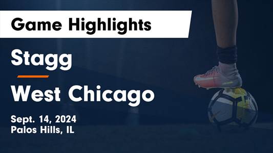 Soccer Recap: West Chicago Has No Trouble Against York
