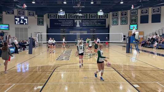 Taryn Wimmer Game Report: @ Orem