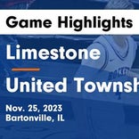 Basketball Game Preview: Limestone Rockets vs. Glenwood Titans