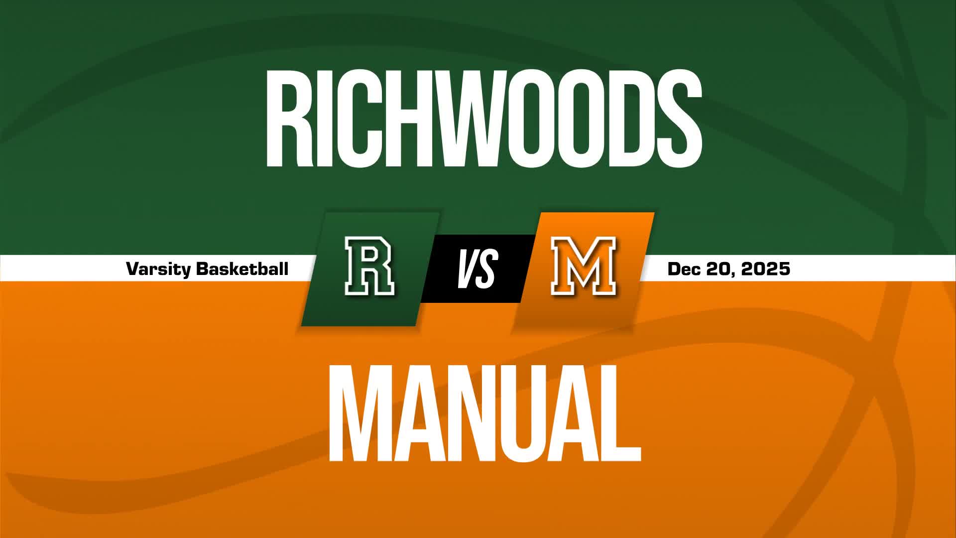 Basketball Recap: Richwoods Sets Scoring Season-High Against Las