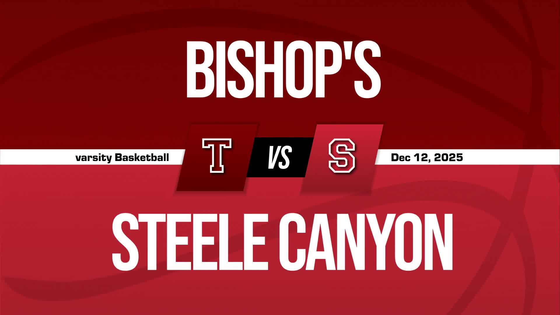 Basketball Recap: Bishop's Skates Past Valhalla with Ease