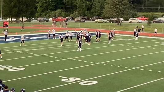 Basketball Recap: Alex Polenik Key Part of a Team Effort in Come