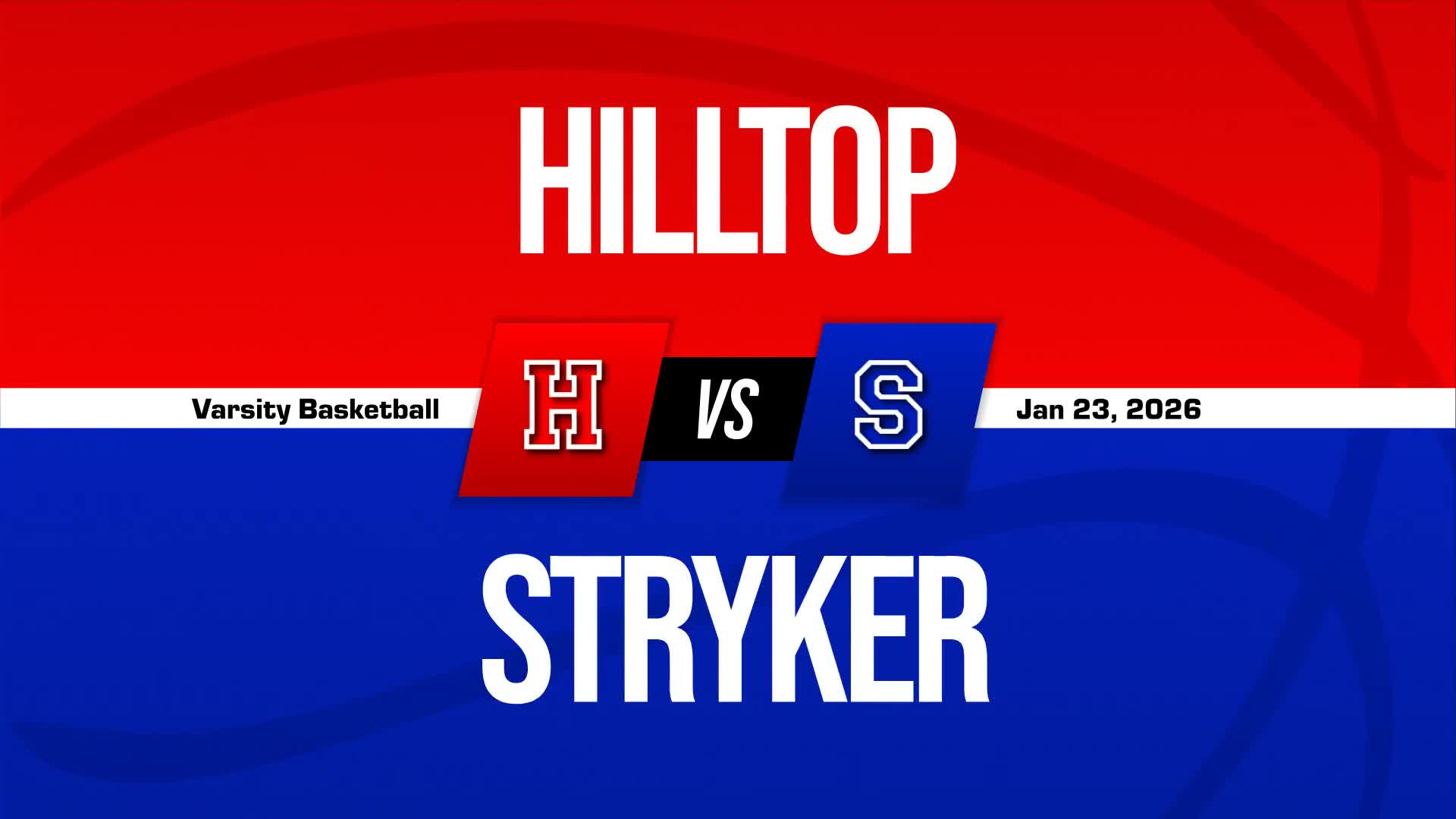 Basketball Game Preview: Stryker Panthers vs. North Central Eagles + How To Watch