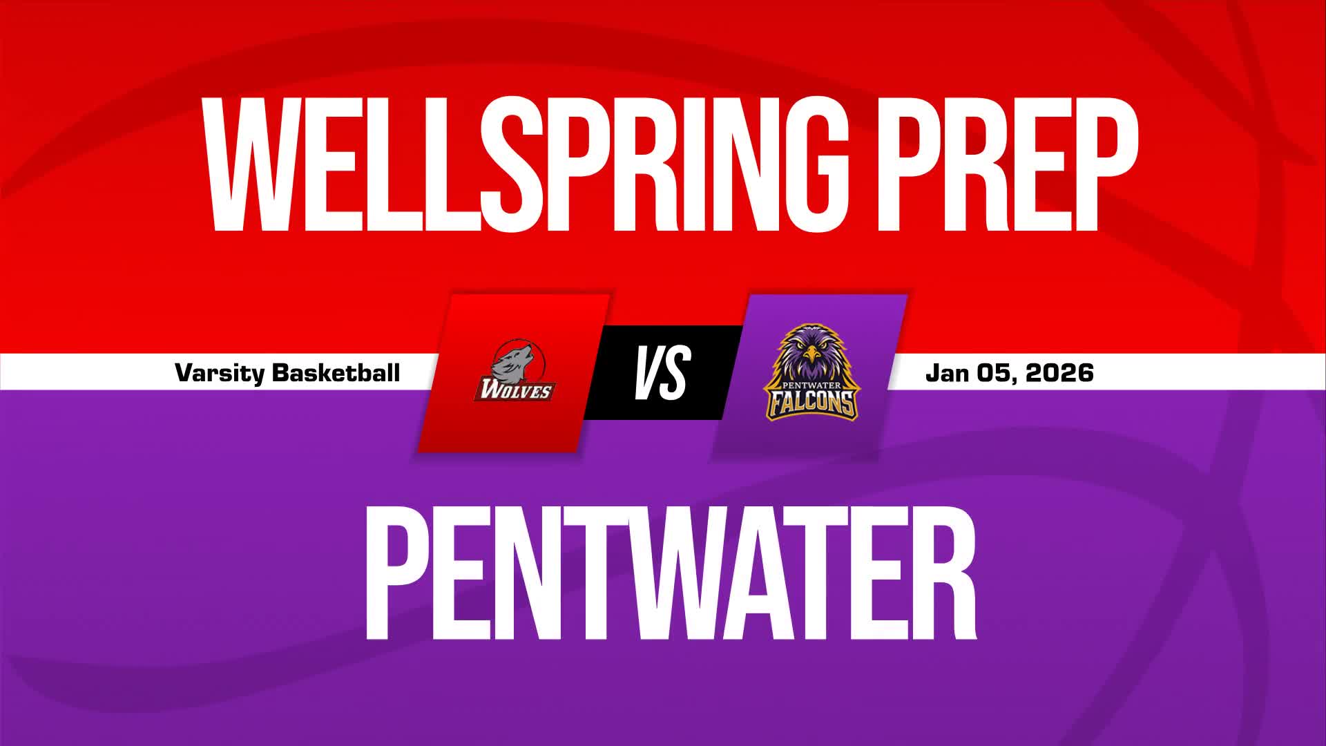 Basketball Recap: Wellspring Prep Takes a Loss