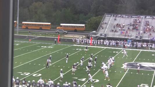 Baseball Game Preview: West Hall Spartans vs. Oconee County Warr