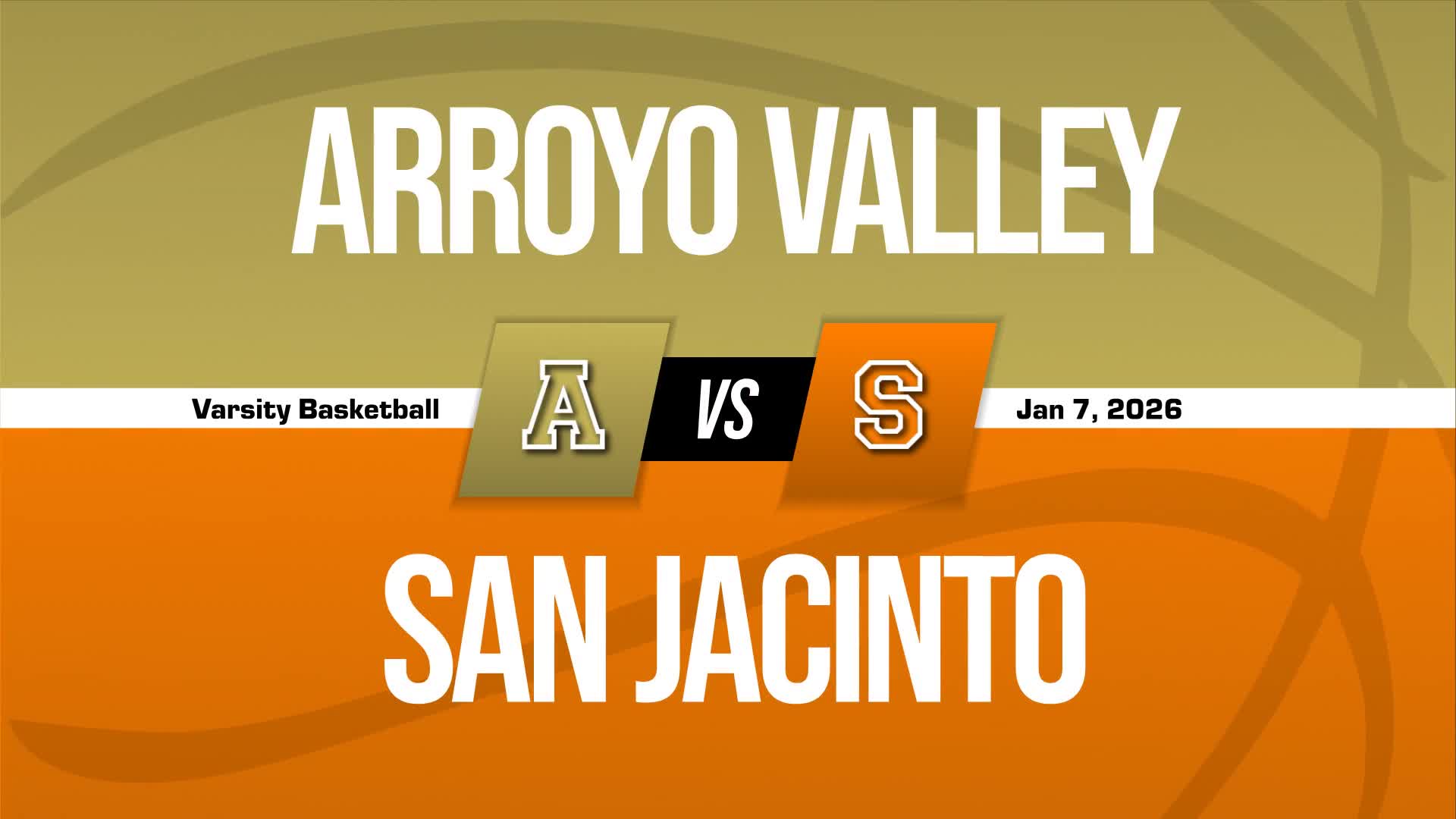 Basketball Recap: San Jacinto Takes a Loss